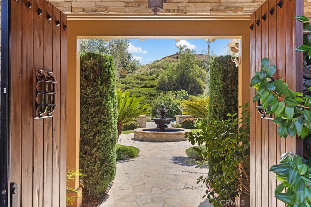 3349 Mendenaro Court Fallbrook, CA 92028 - Photo 54 of 72