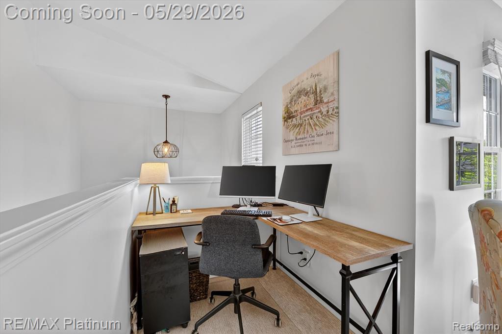 4191 Hampton Ridge Boulevard, Unit 41 Howell, MI 48843 - Photo 13 of 23