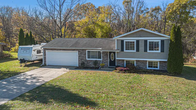 $317,000 | 11108 Berry Street, Berrien Springs, MI 49103