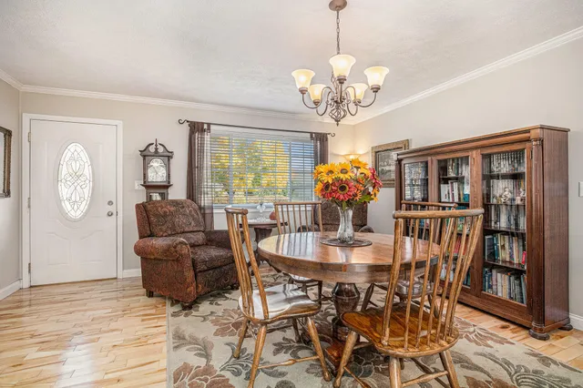 $317,000 | 11108 Berry Street, Berrien Springs, MI 49103