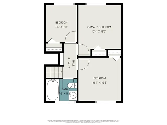 $317,000 | 11108 Berry Street, Berrien Springs, MI 49103