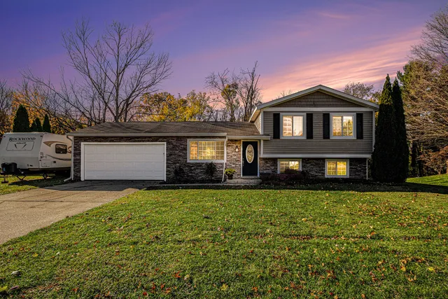 $317,000 | 11108 Berry Street, Berrien Springs, MI 49103