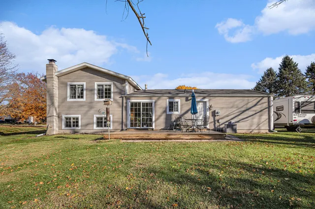 $317,000 | 11108 Berry Street, Berrien Springs, MI 49103