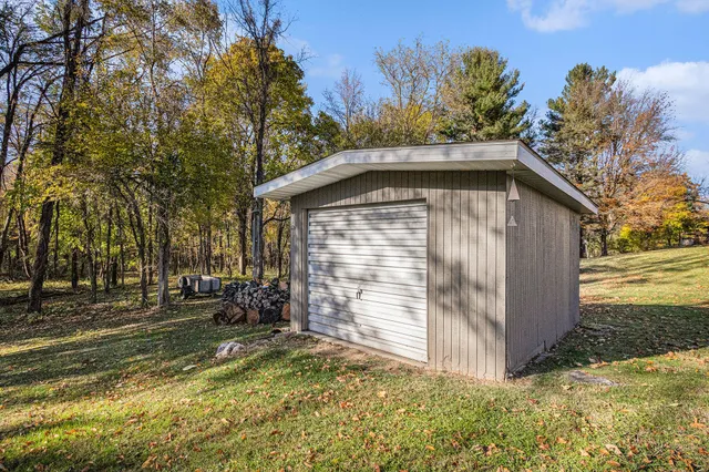 $317,000 | 11108 Berry Street, Berrien Springs, MI 49103