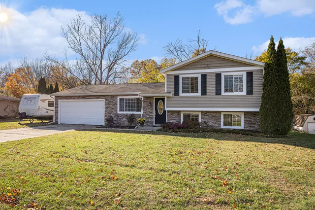 $317,000 | 11108 Berry Street, Berrien Springs, MI 49103