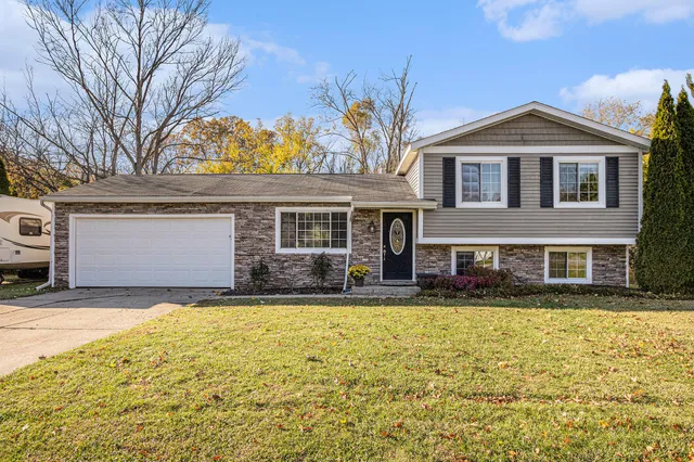 $317,000 | 11108 Berry Street, Berrien Springs, MI 49103