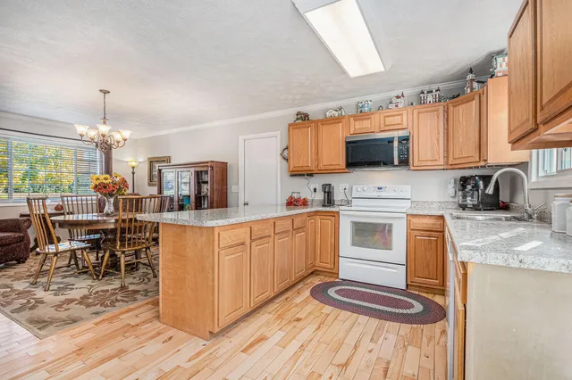 $317,000 | 11108 Berry Street, Berrien Springs, MI 49103