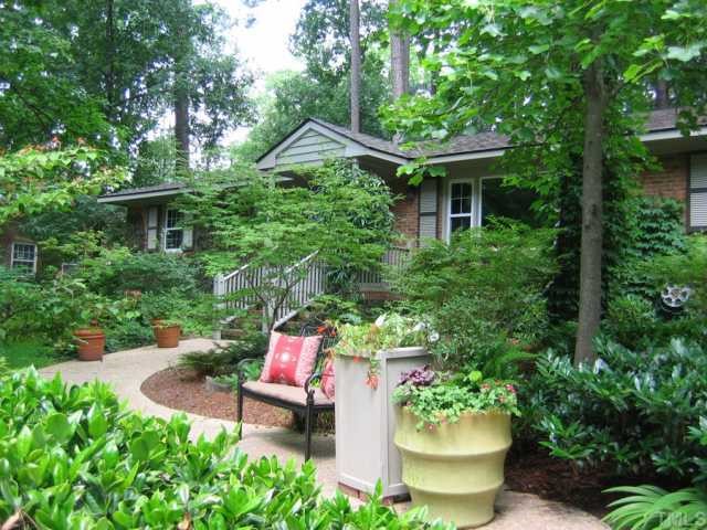 1206 Fairlane Road Cary, NC 27511 - Photo 1 of 10 Gallery Image 1