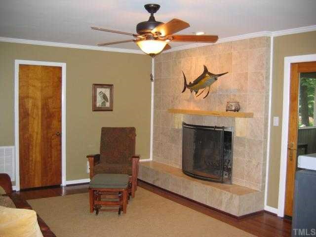 1206 Fairlane Road Cary, NC 27511 - Photo 2 of 10 Gallery Image 2