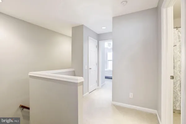 a bathroom with a sink and a vanity