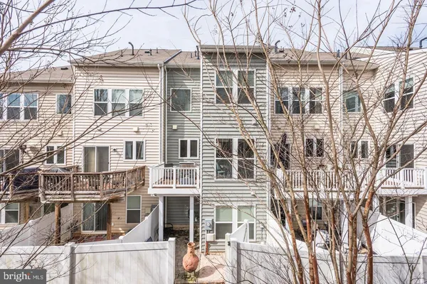 front view of a building