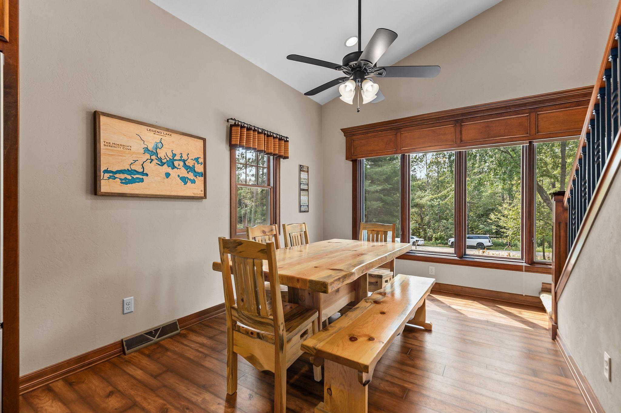 N1539 Silver Canoe Road Keshena, WI 54135 - Photo 15 of 78 Gallery Image 15