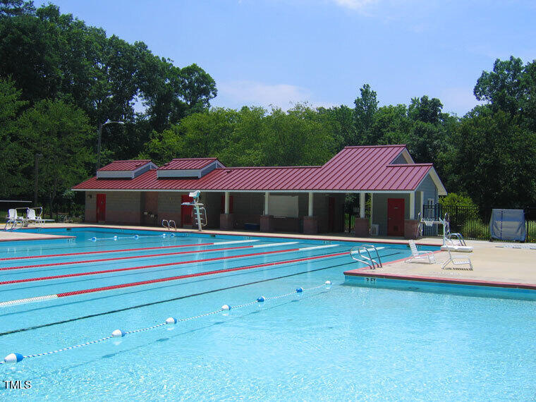 115 Trackers Road Cary, NC 27513 - Photo 40 of 45 pool03