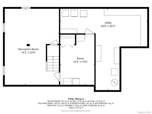 $1,275,000 | 85 Fairview Avenue, Bayport, NY 11705