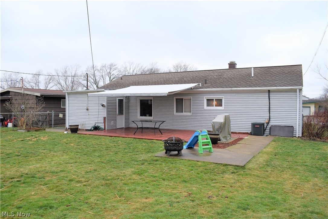 6413 Sherborn Road Parma Heights, OH 44130 - Photo 24 of 30