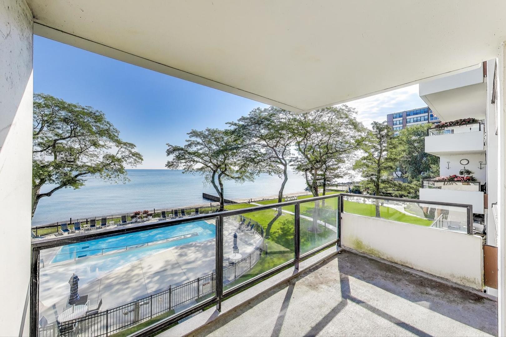 1630 Sheridan Road, Unit 2J Wilmette, IL 60091 - Photo 20 of 50