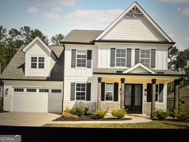 $510,000 | 1100 Legend Drive, Greensboro, GA 30642