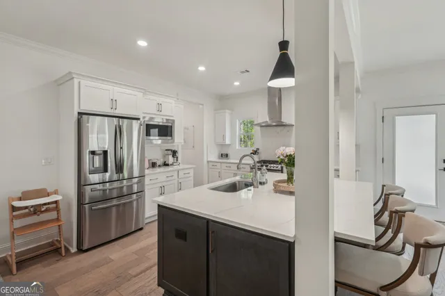 $499,000 | 1100 Legend Drive, Greensboro, GA 30642