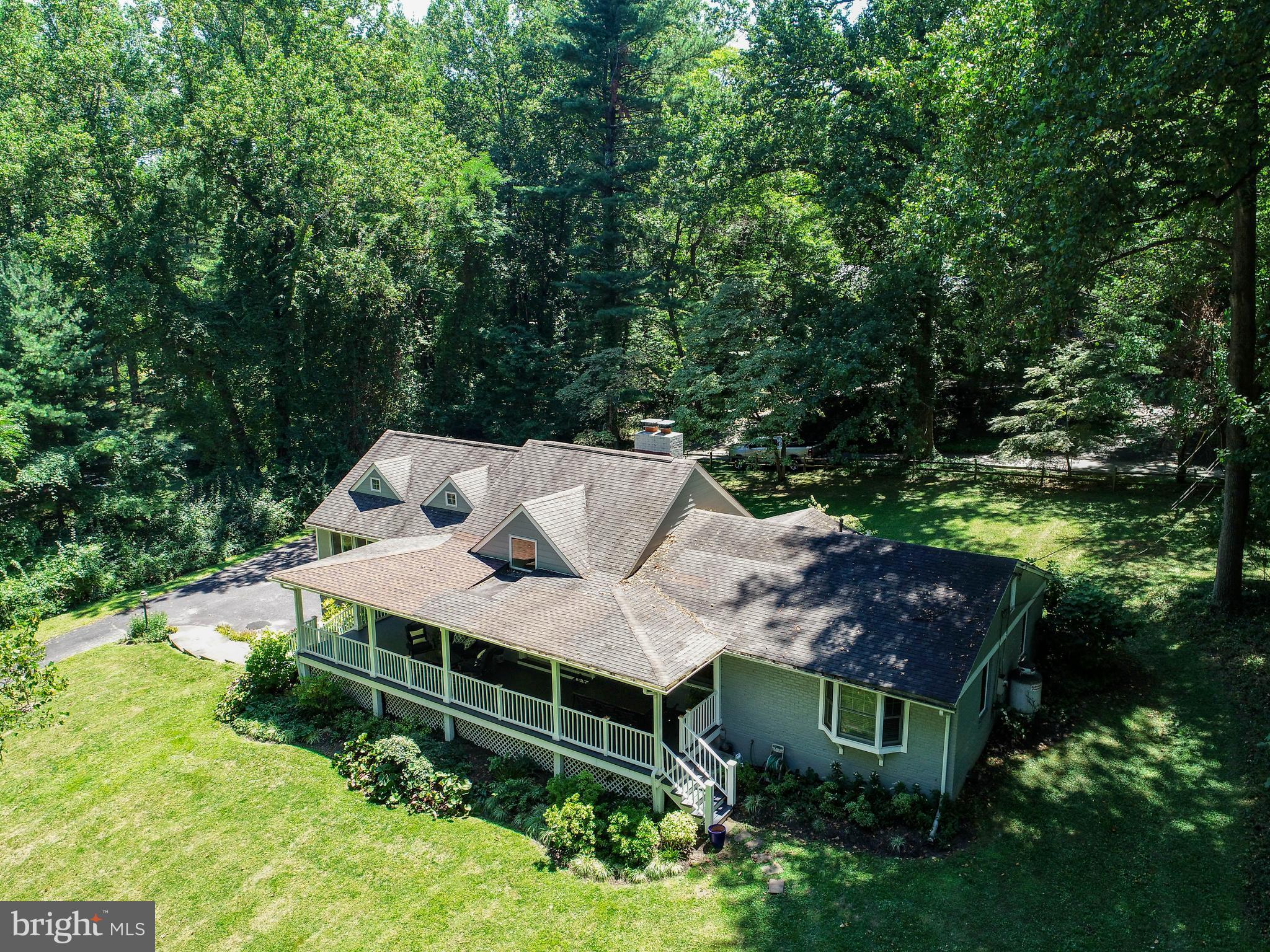 2107 Wiltonwood Road Stevenson, MD 21153 - Photo 36 of 52 Gallery Image 36
