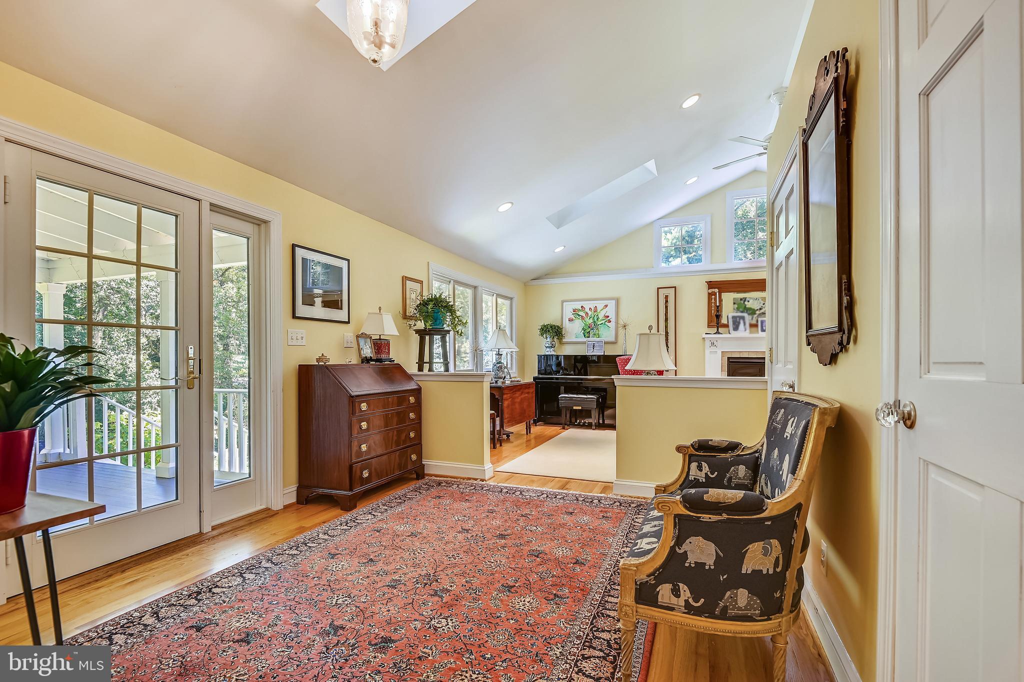 2107 Wiltonwood Road Stevenson, MD 21153 - Photo 9 of 52 Gallery Image 9