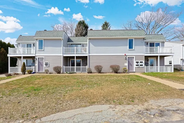 $219,900 | 155 St Barnabe Street, Unit 1B, Woonsocket, RI 02895