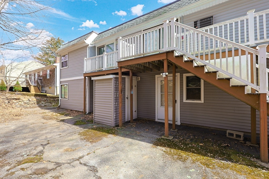 155 St Barnabe Street, Unit 1B Woonsocket, RI 02895 - Photo 20 of 25