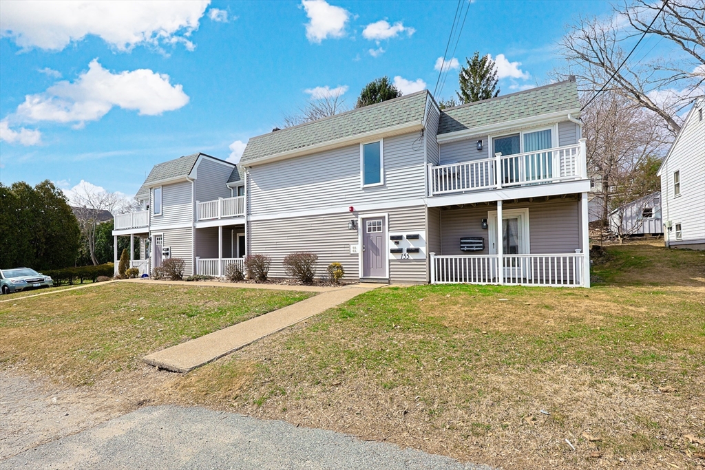 155 St Barnabe Street, Unit 1B Woonsocket, RI 02895 - Photo 21 of 25