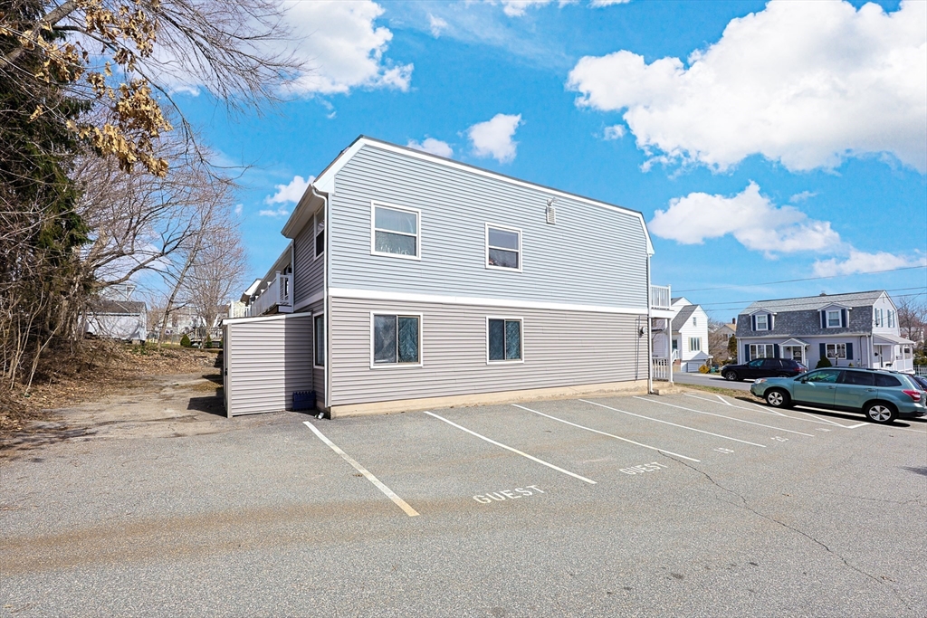 155 St Barnabe Street, Unit 1B Woonsocket, RI 02895 - Photo 24 of 25