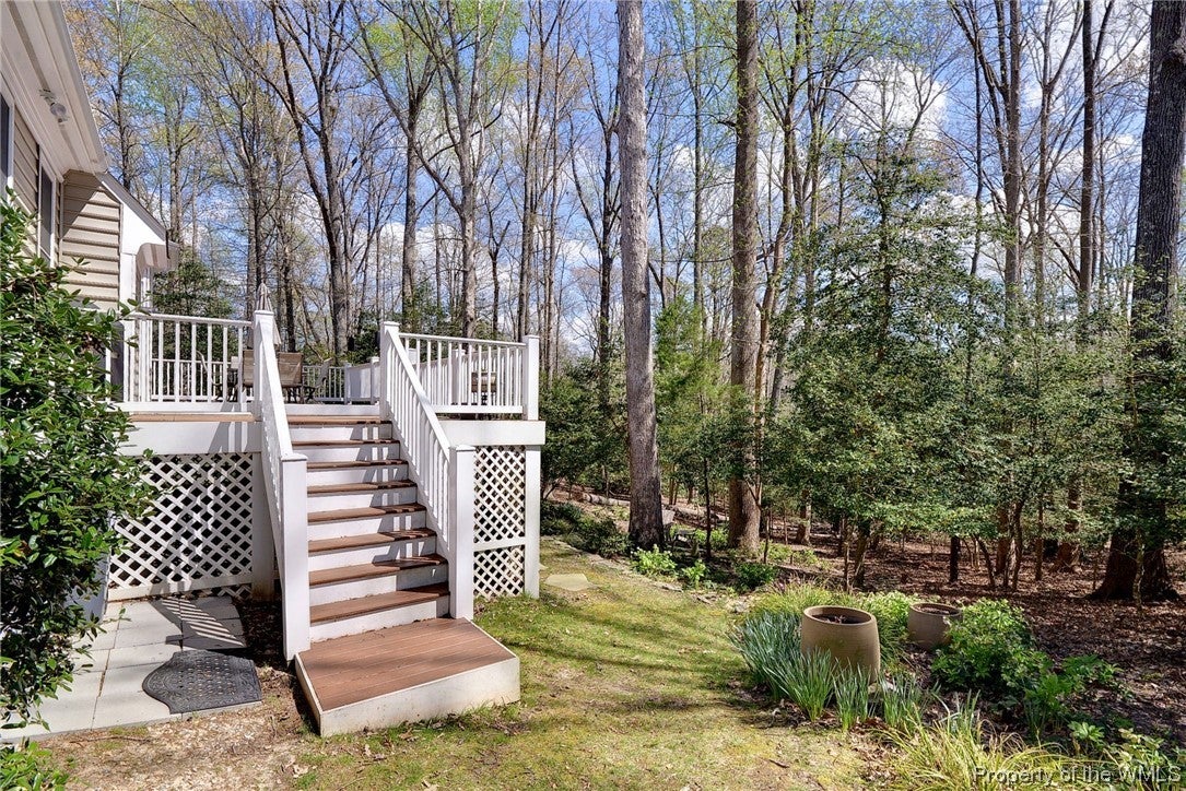 9916 Swallow Ridge Toano, VA 23168 - Photo 40 of 48 Gallery Image 40