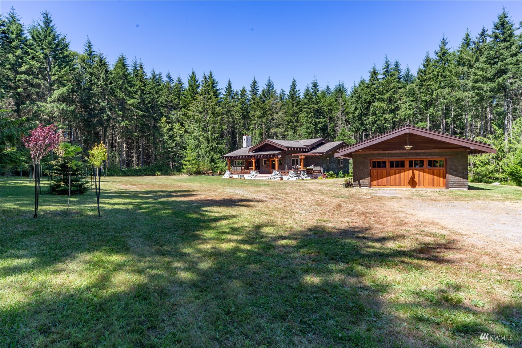 363 Chase Road Port Townsend, WA 98368 - Photo 32 of 40 Gallery Image 32