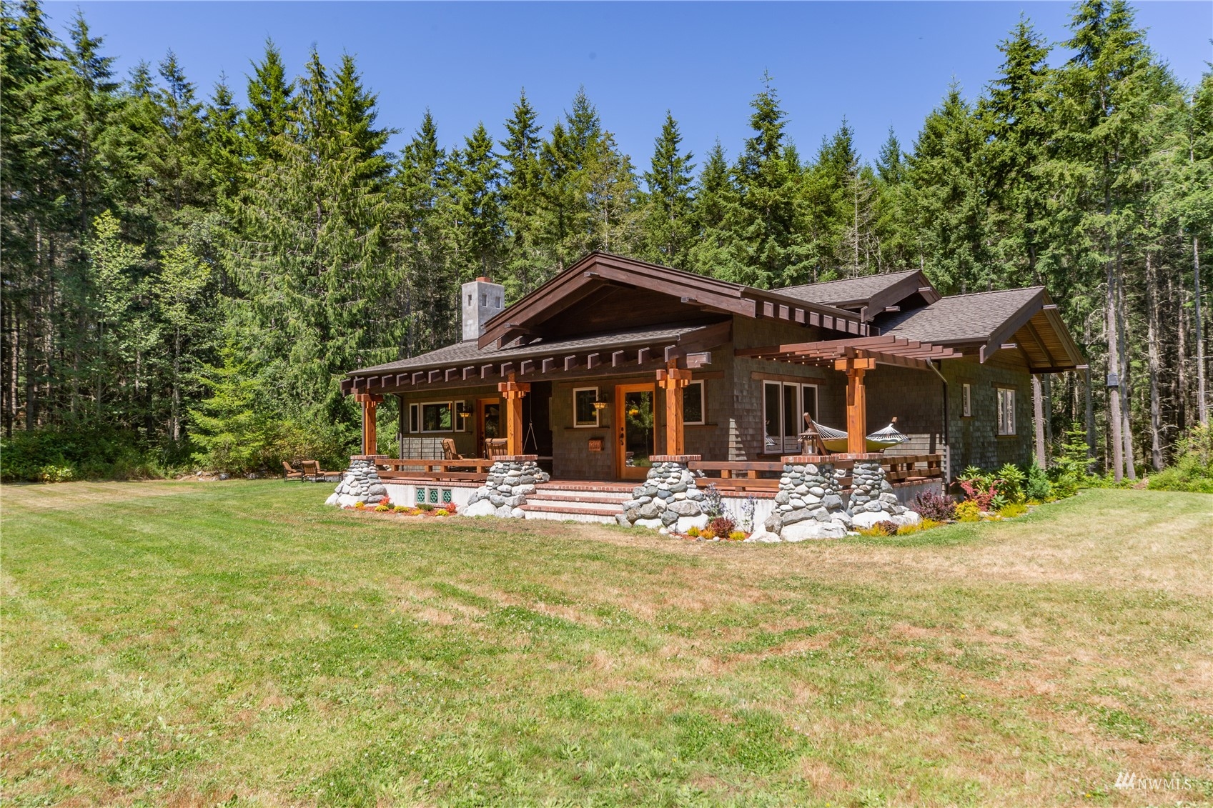 363 Chase Road Port Townsend, WA 98368 - Photo 5 of 40 Gallery Image 5