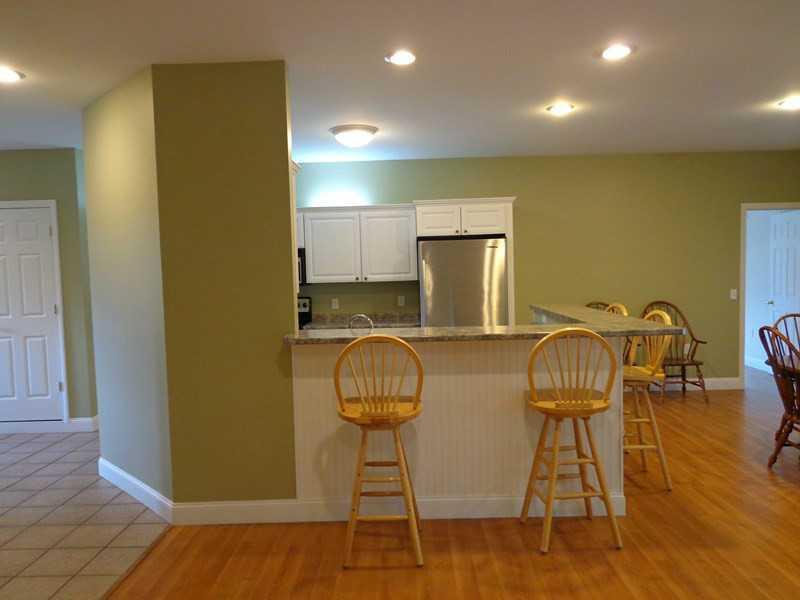 26 Pennmaric Road Augusta, ME 04330 - Photo 4 of 22 Kitchen. Kitchen, dining area and...