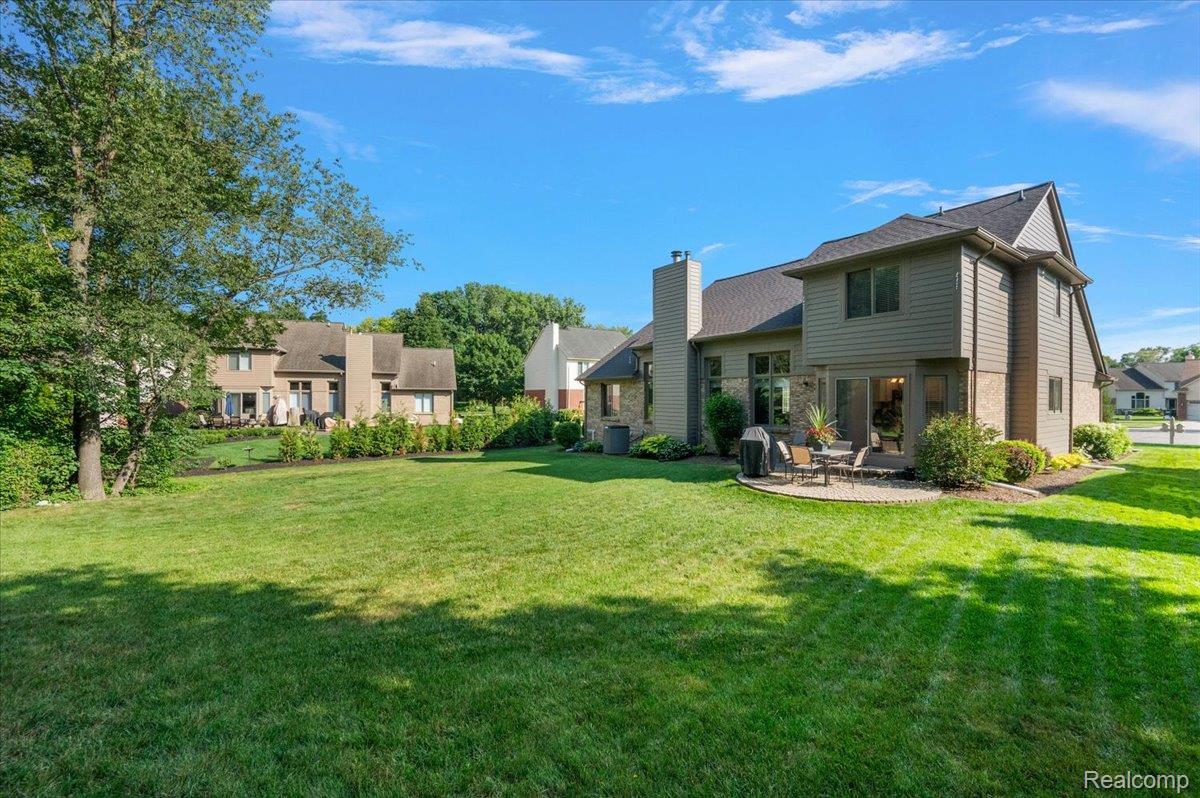 3359 Paddington Court Rochester, MI 48309 - Photo 56 of 63 13-3359 Paddington Ct-13.jpg