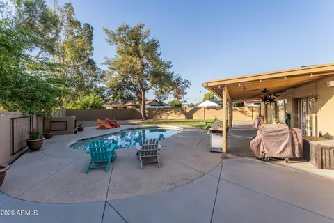$550,000 | 3570 West Pershing Avenue, Phoenix, AZ 85029