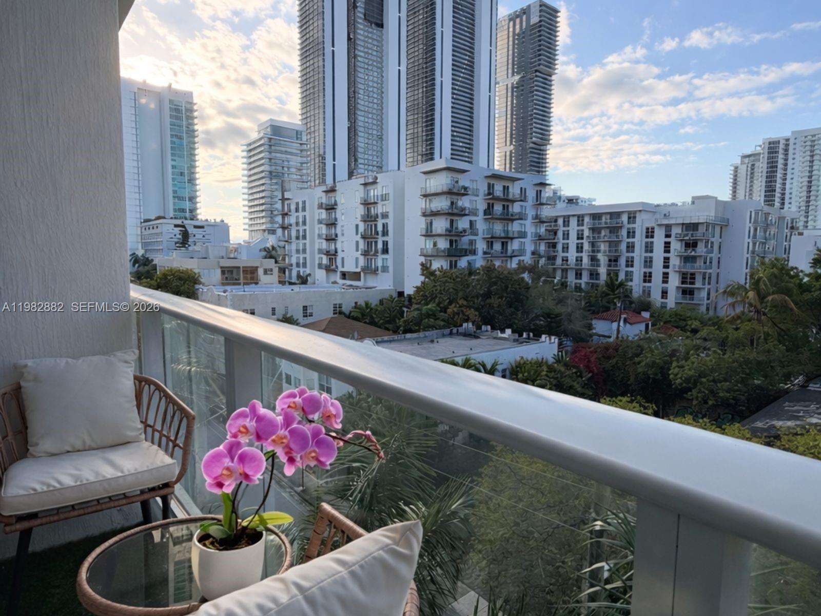 321 Northeast 26th Street, Unit 513 Miami, FL 33137 - Photo 4 of 11