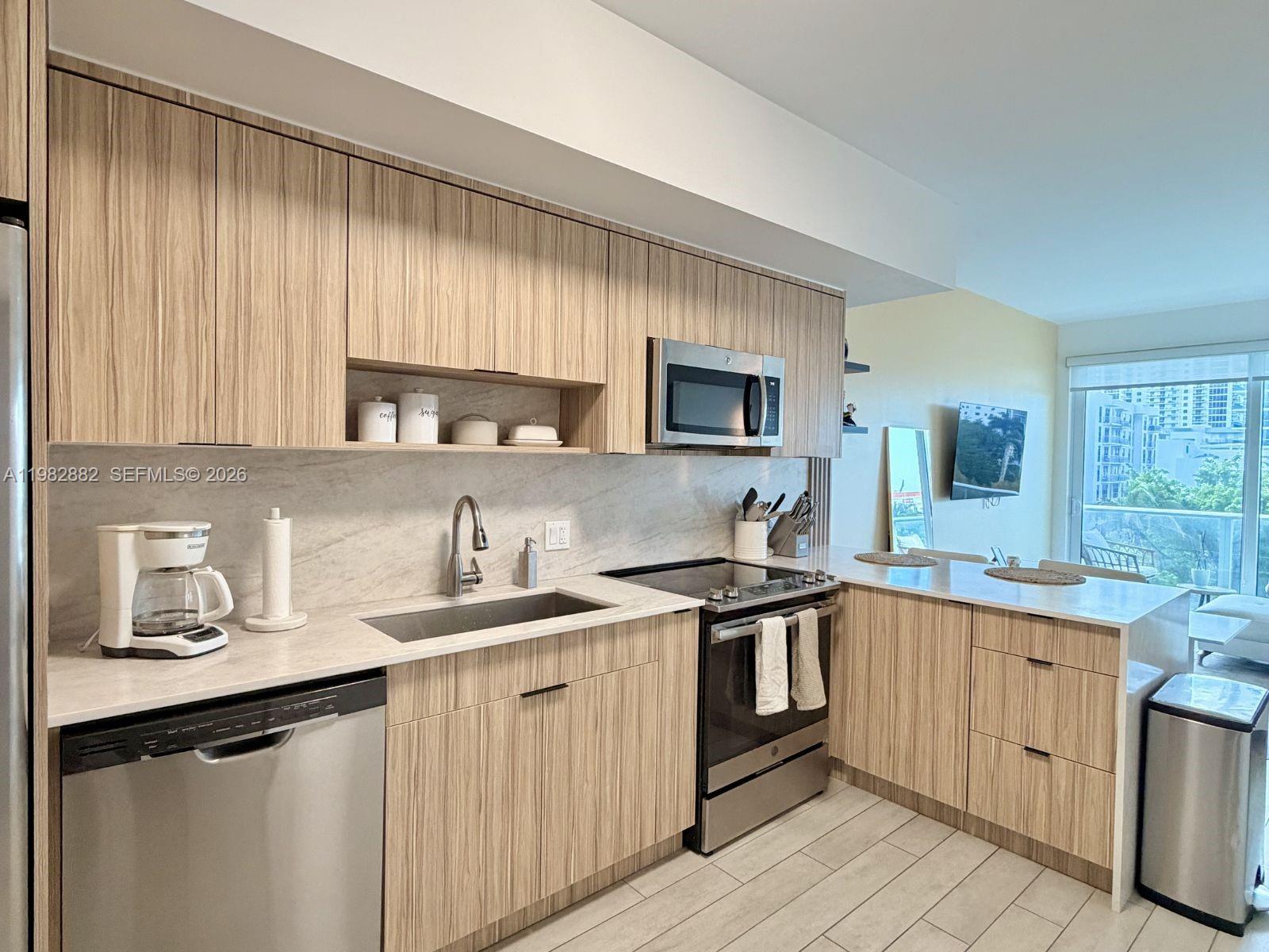 321 Northeast 26th Street, Unit 513 Miami, FL 33137 - Photo 6 of 11