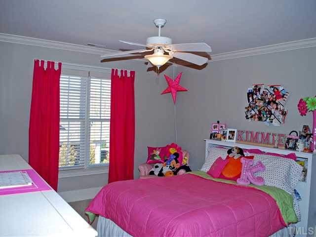 9004 Chelsea Drive Raleigh, NC 27603 - Photo 22 of 25 Bedroom