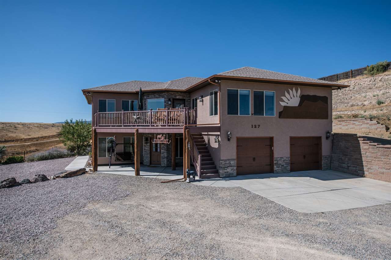127 29 Road Grand Junction, CO 81503 - Photo 1 of 38 Gallery Image 1