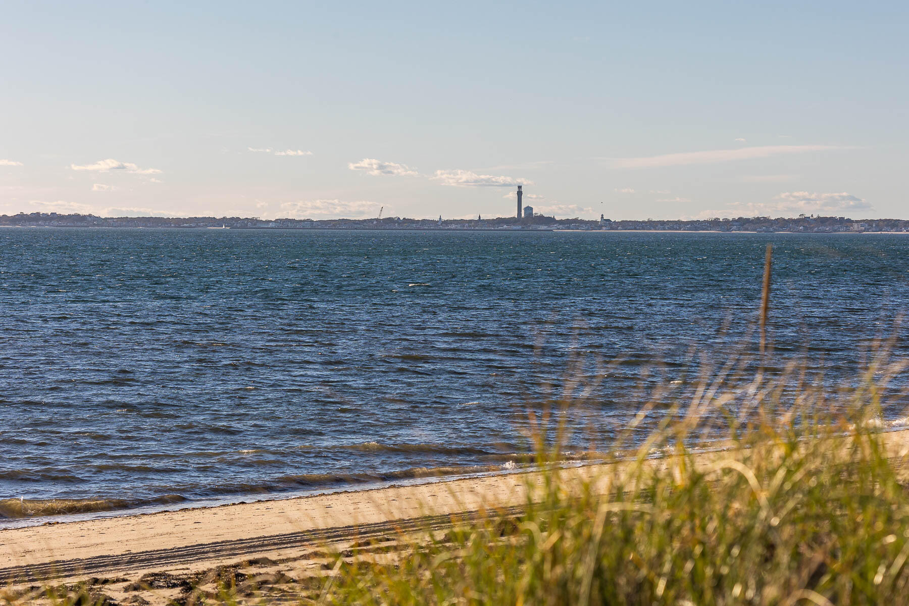 169 Shore Road, Unit 14 Truro, MA 02666 - Photo 33 of 40 a view of a terrace