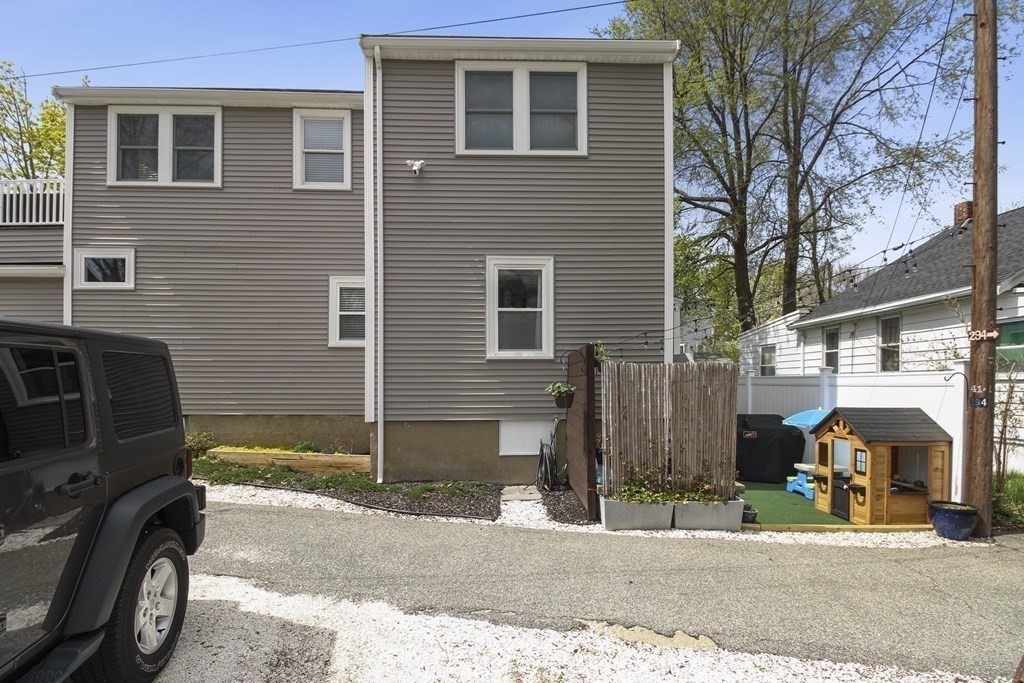 296 Billings Road Quincy, MA 02170 - Photo 28 of 29 Gallery Image 28
