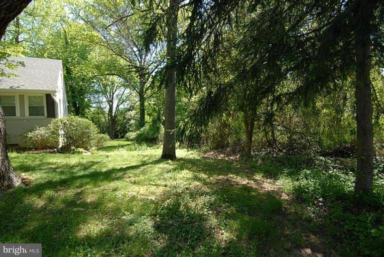 1305 Kurtz Road McLean, VA 22101 - Photo 5 of 20 Property Includes 10,134sqft wooded side lot.