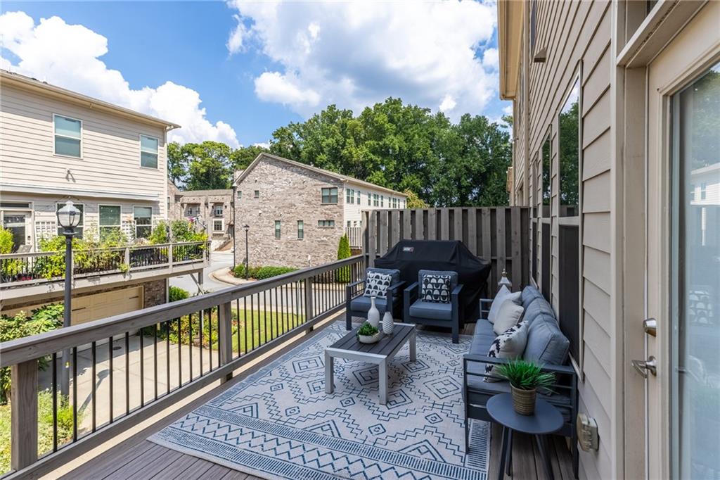 308 Coalter Way Decatur, GA 30030 - Photo 12 of 22 Gallery Image 12
