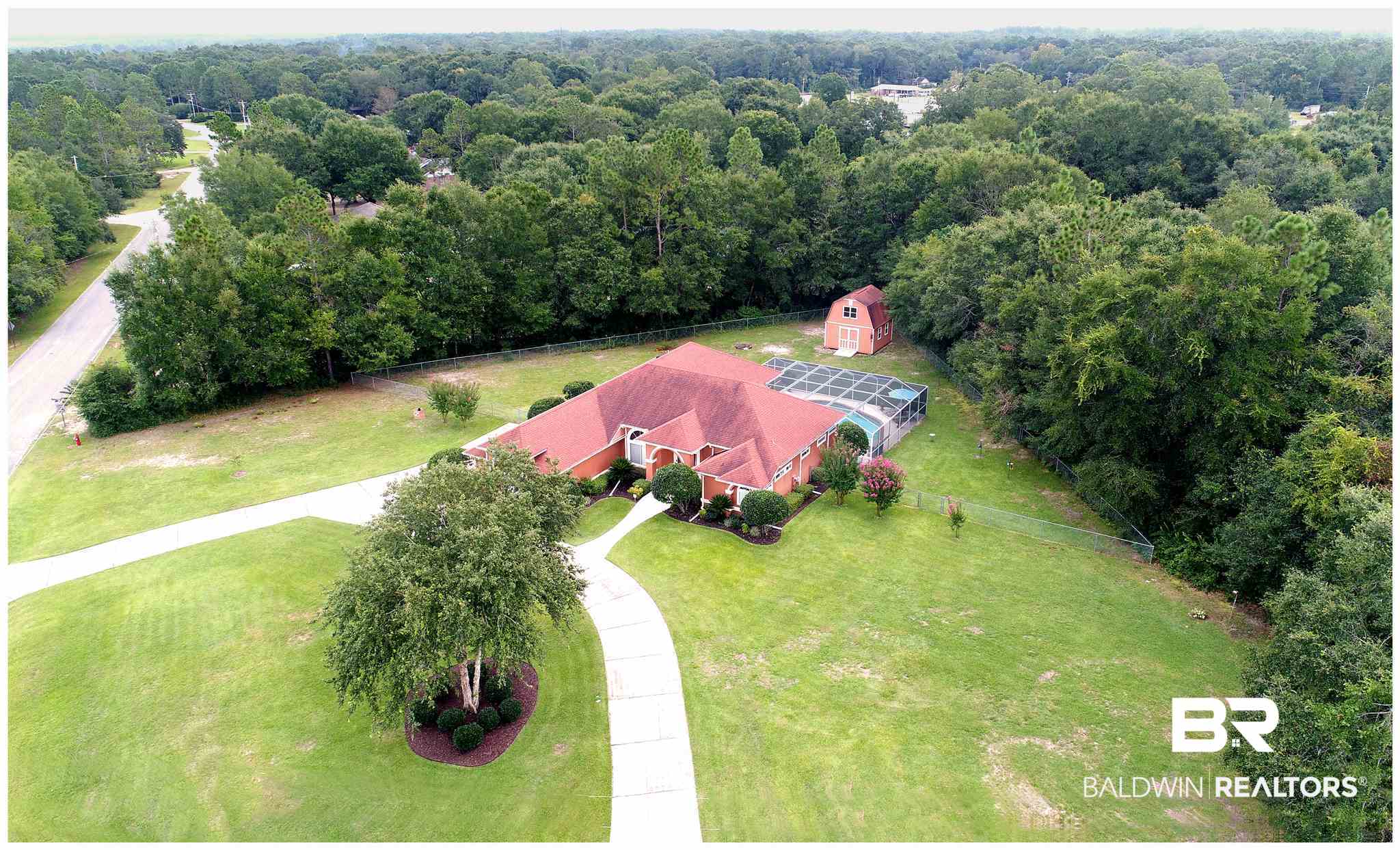 20190 Erin Pond Road Seminole, AL 36574 - Photo 3 of 37