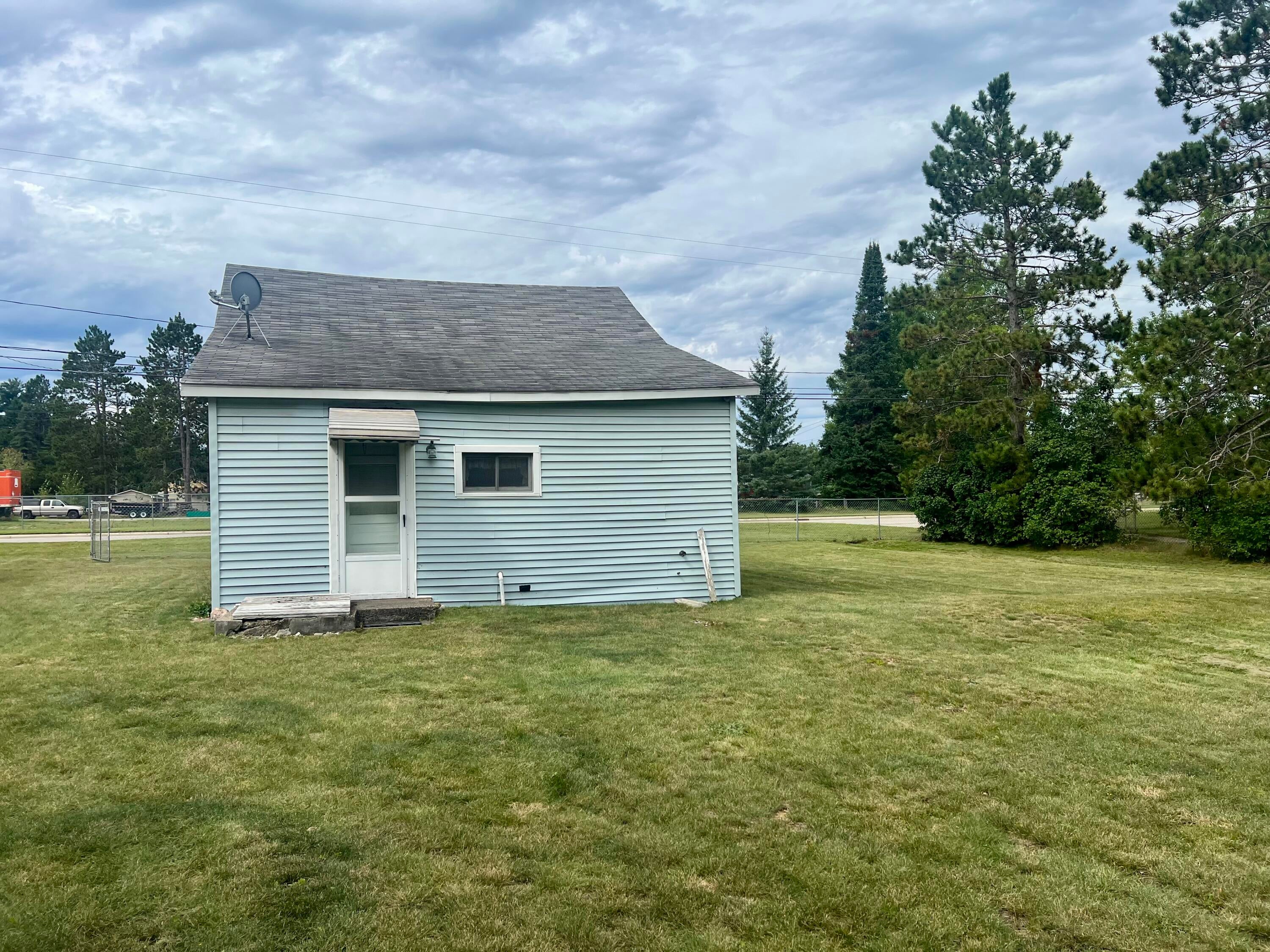 2223 Deeter Road Luzerne, MI 48636 - Photo 27 of 32 Gallery Image 27