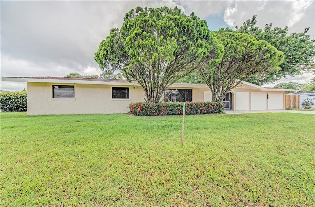 2841 Homasassa Road Sarasota, FL 34239 - Photo 1 of 1