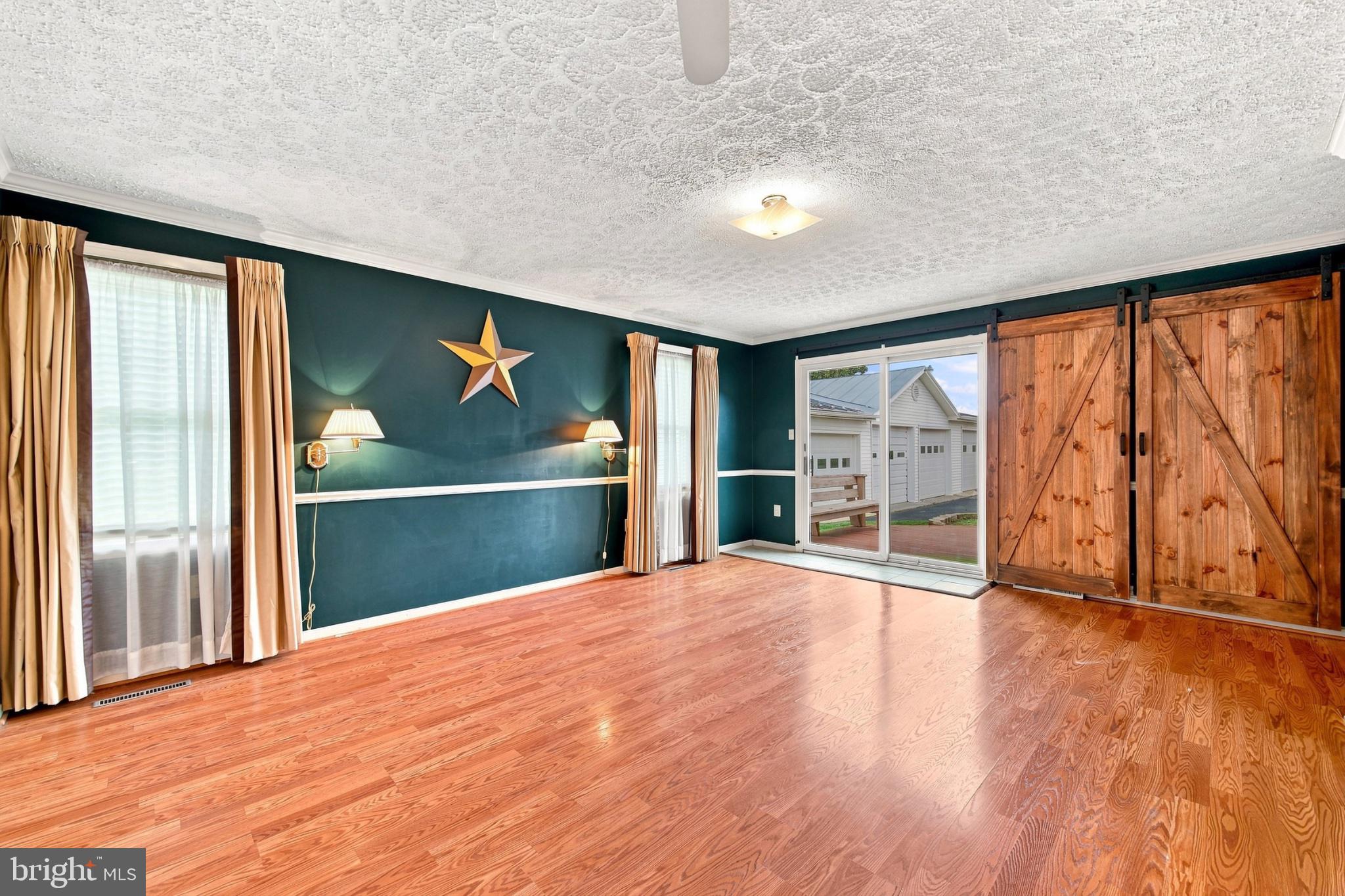 1749 Georgetown Road Mount Jackson, VA 22842 - Photo 27 of 72 Gallery Image 27