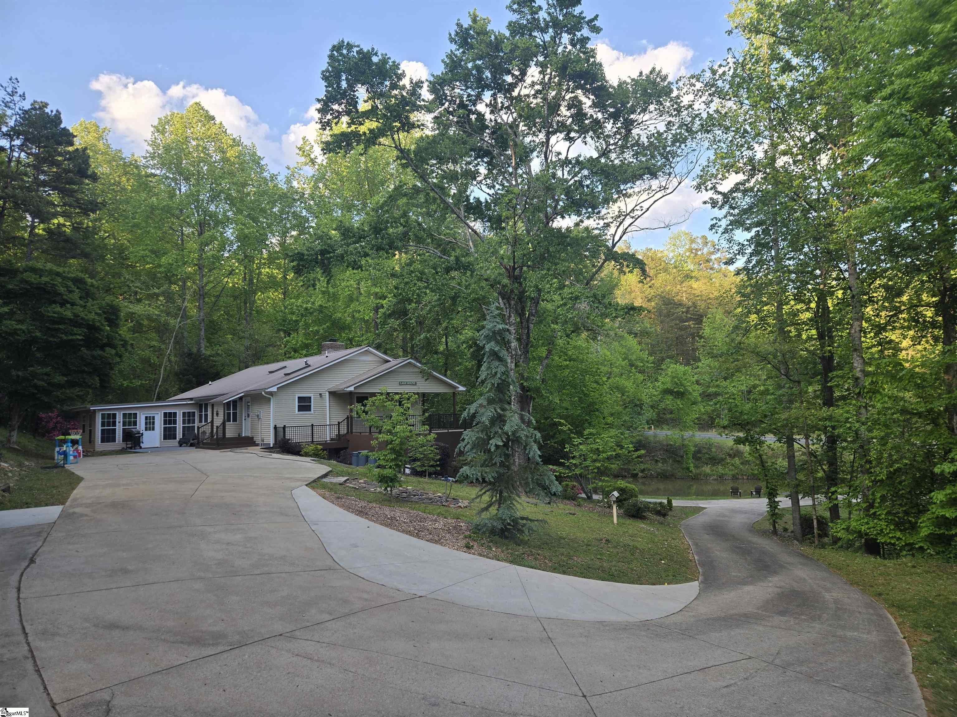 130 Greenbrier Road Salem, SC 29676 - Photo 46 of 50 Gallery Image 46