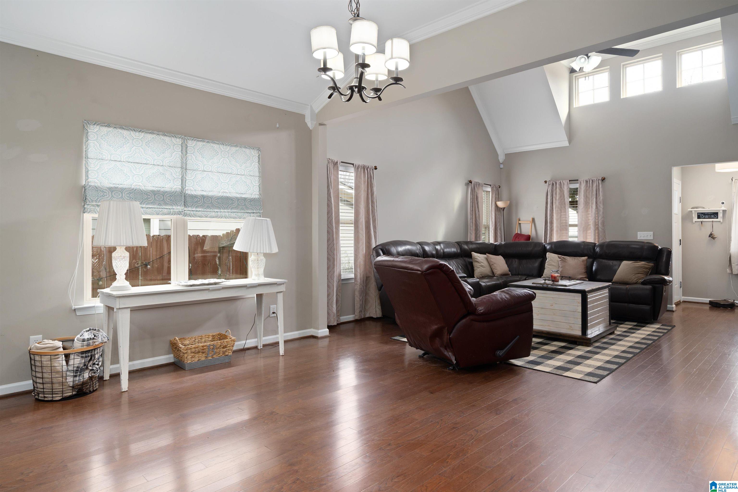 380 Braddock Road Springville, AL 35146 - Photo 10 of 27 Gallery Image 10
