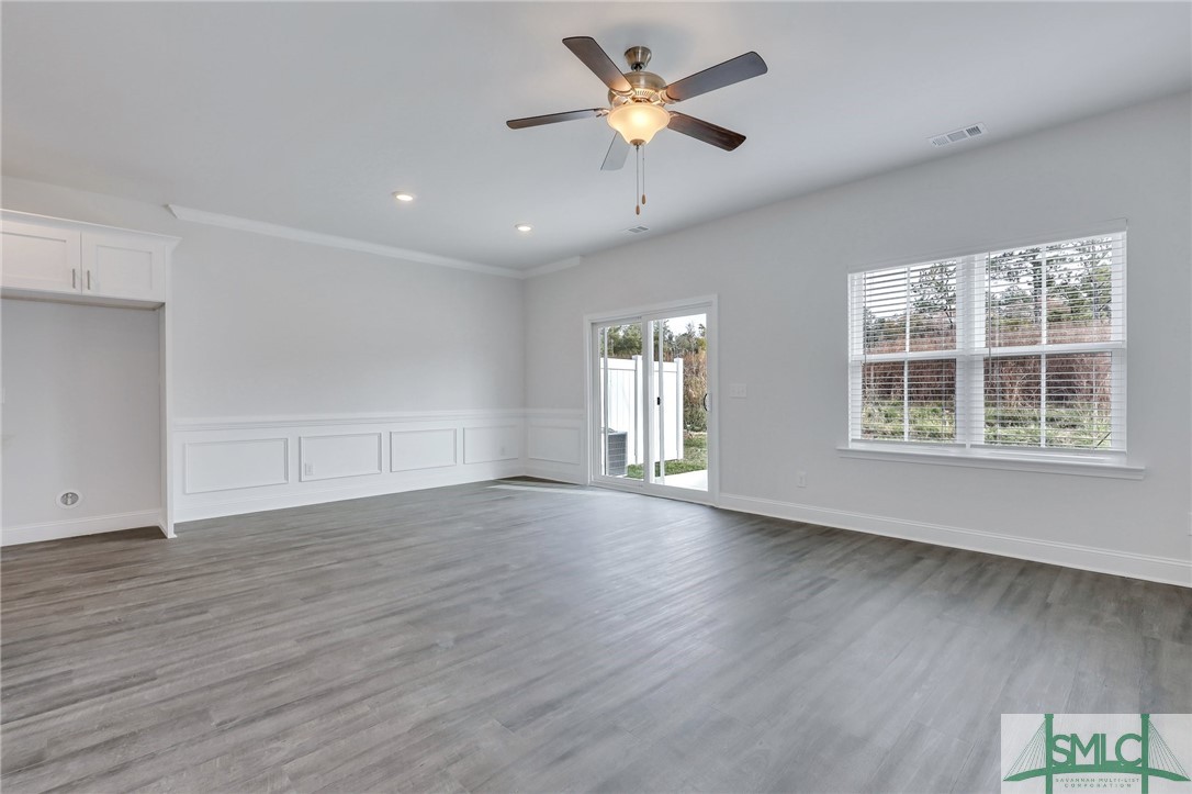 548 Gov Treutlen Circle Pooler, GA 31322 - Photo 2 of 21 Pictures are of previously build Osprey Plan, colo