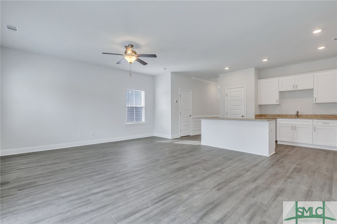 548 Gov Treutlen Circle Pooler, GA 31322 - Photo 5 of 21 Pictures are of previously build Osprey Plan, colo